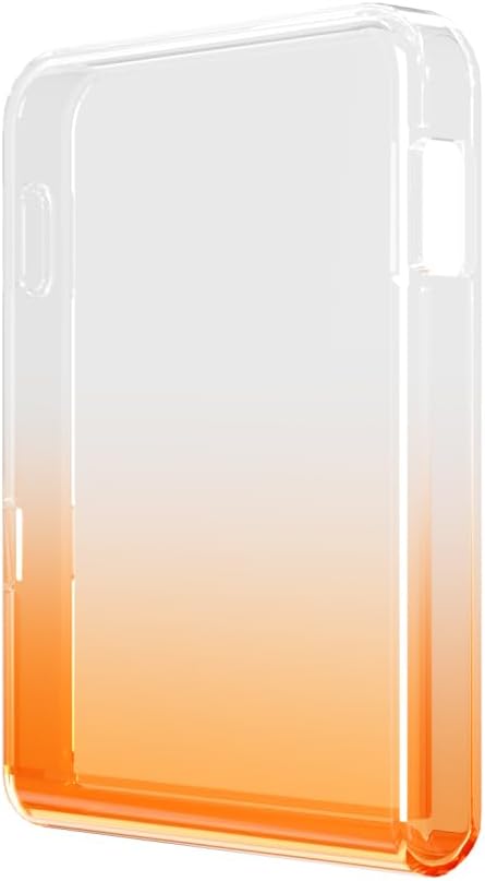 Ledger Flex Protective Case - BTC Orange