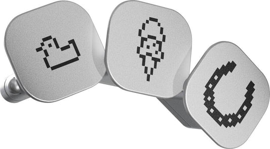 Ledger Nano Gen5 Badges Pack 2