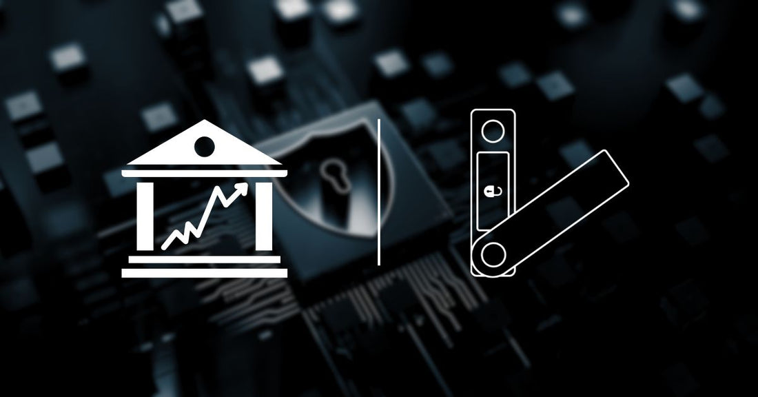 HashKey & OSL vs Cold Wallet Hong Kong 2026: Do You Still Need One? | Ooosh Tech Shop
