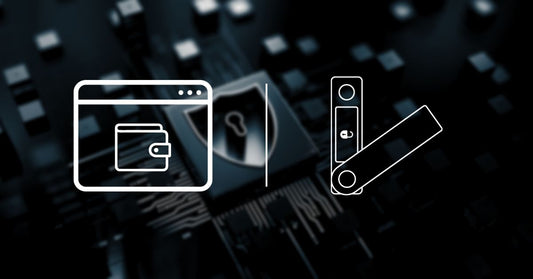MetaMask vs Hardware Wallet Hong Kong 2026: Is a Software Wallet Safe Enough? | Ooosh Tech Shop