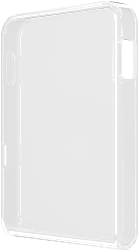 Ledger Flex Protective Case - Transparent