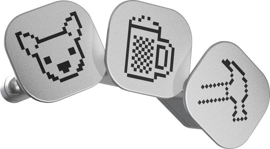 Ledger Nano Gen5 Badges Pack 1