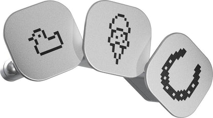 Ledger Nano Gen5 Badges Pack 2