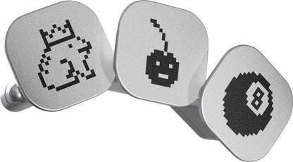 Ledger Nano Gen5 Badges Pack 3