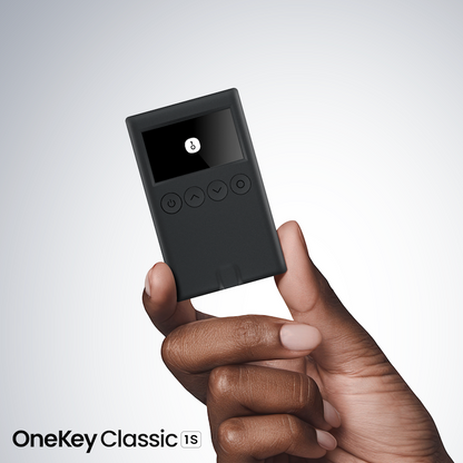 OneKey Classic 1S Product