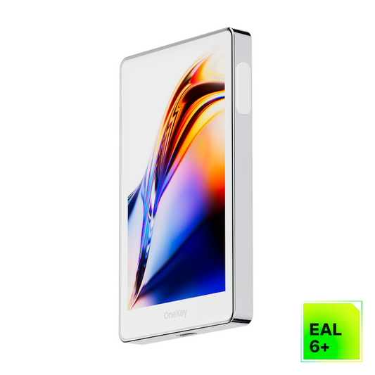 OneKey Pro White