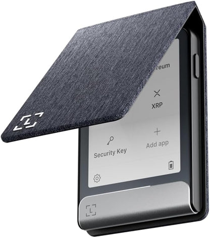 Ledger Flex™ Magnet Folio