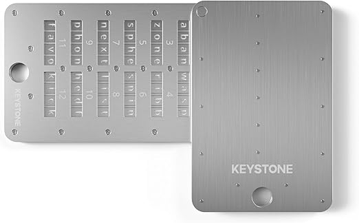 Keystone Tablet Plus