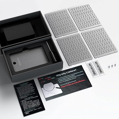 Keystone Tablet Plus