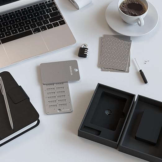 Keystone Tablet Plus