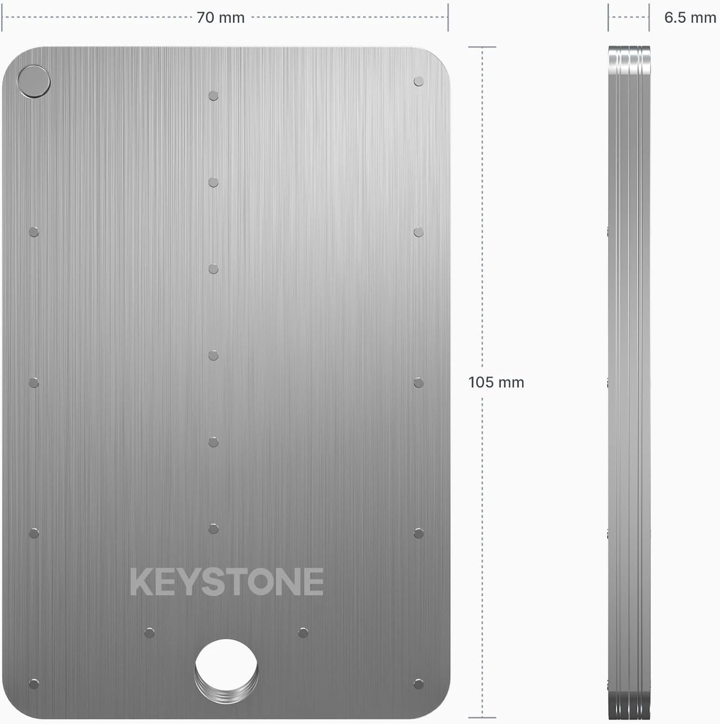 Keystone Tablet Plus