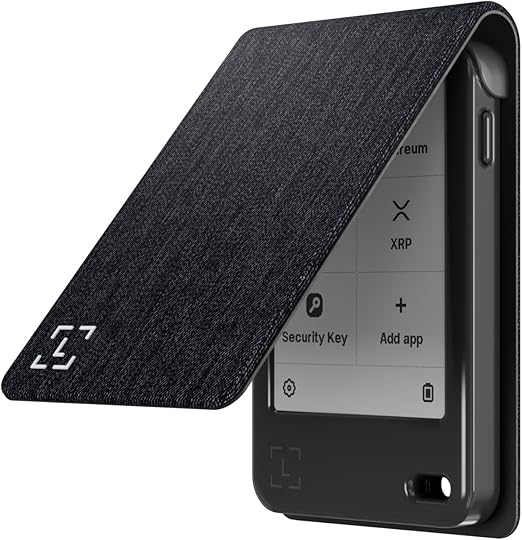 Ledger Nano™ Gen5 Magnet Folio