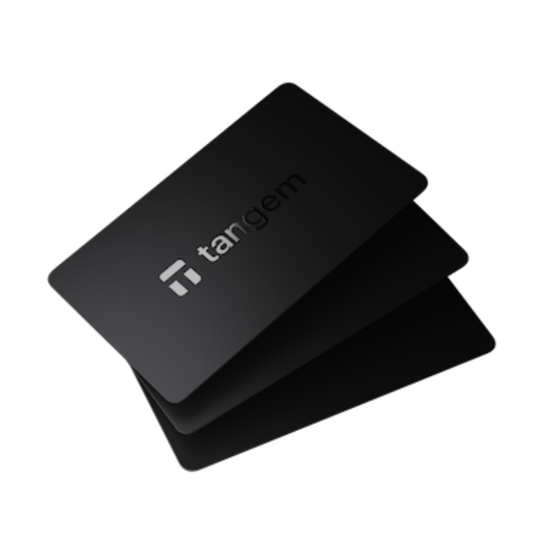 Tangem Wallet