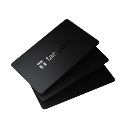 Tangem Wallet
