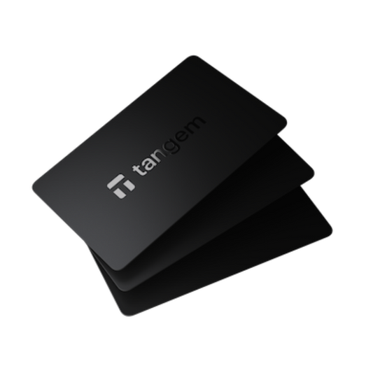 Tangem Wallet
