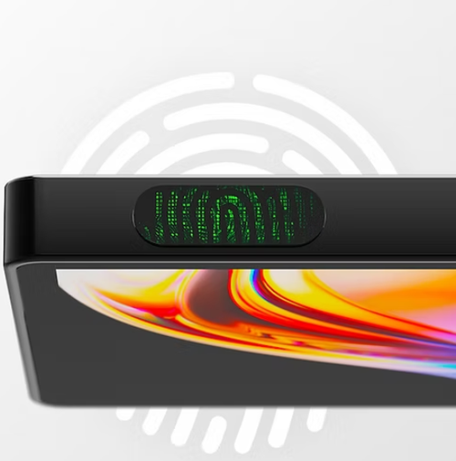 OneKey Pro 硬體冷錢包