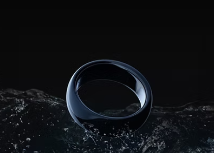 Tangem Ring 智能戒指冷錢包