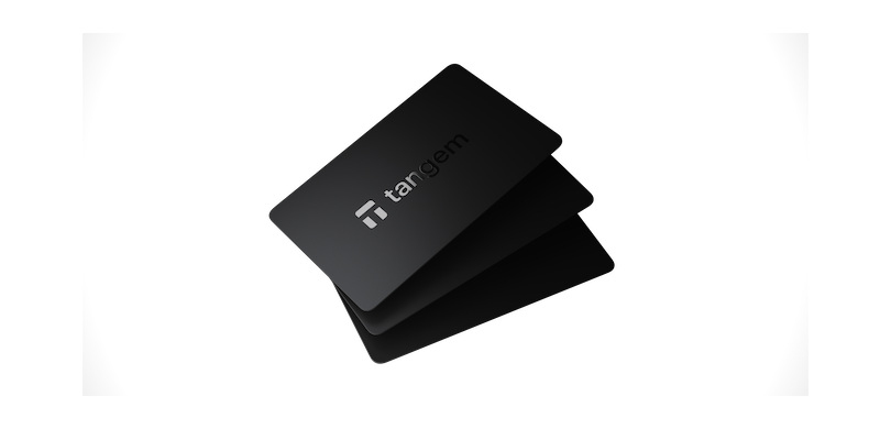 Tangem Wallet