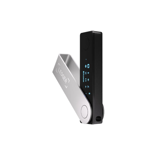 Ledger Nano X Black