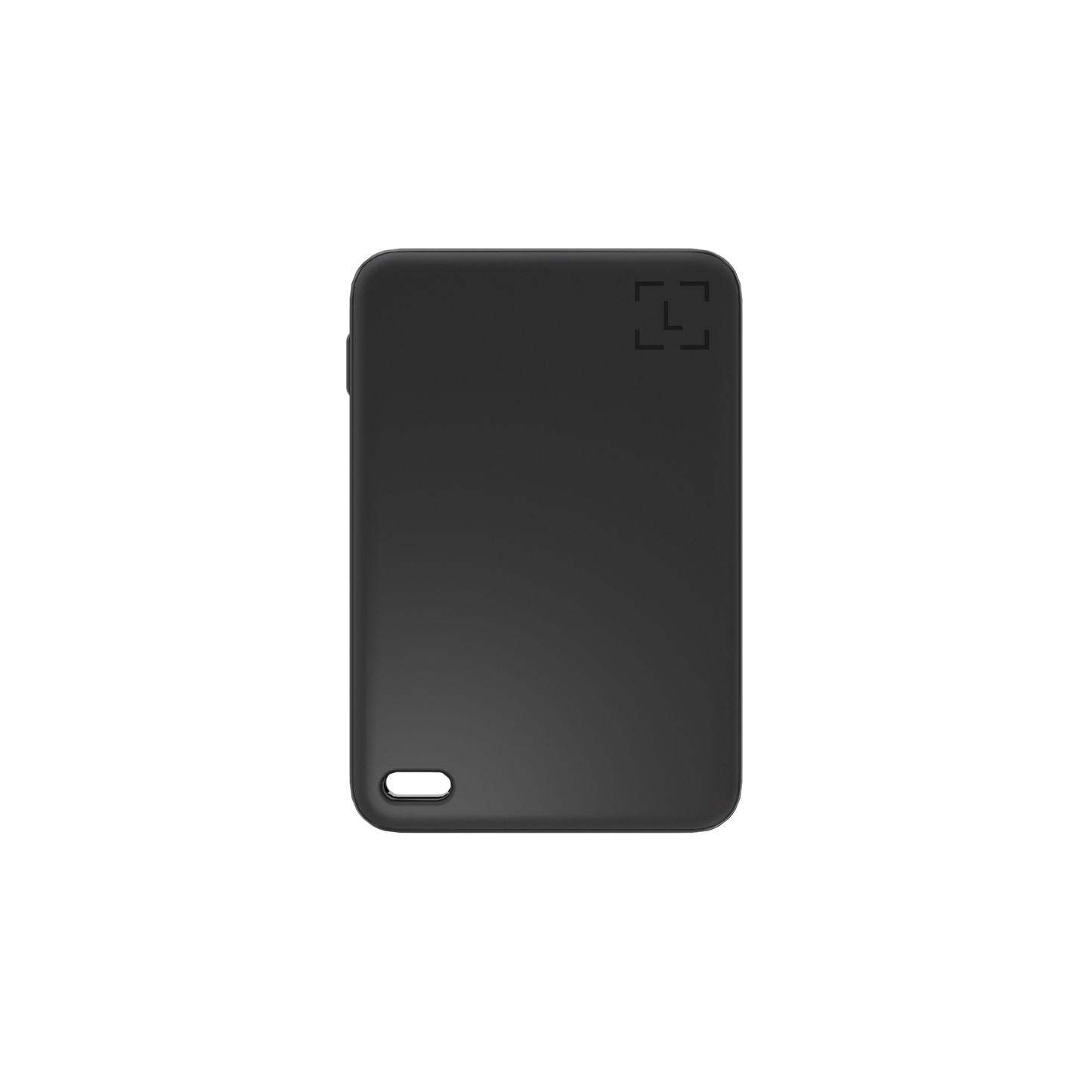 Ledger Nano Gen5 Back
