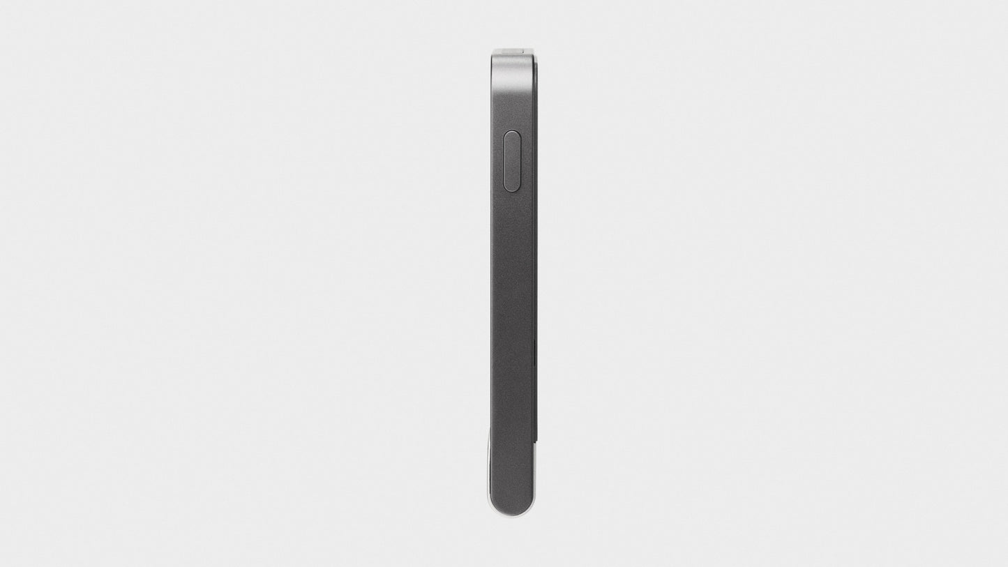 Ledger Flex Side