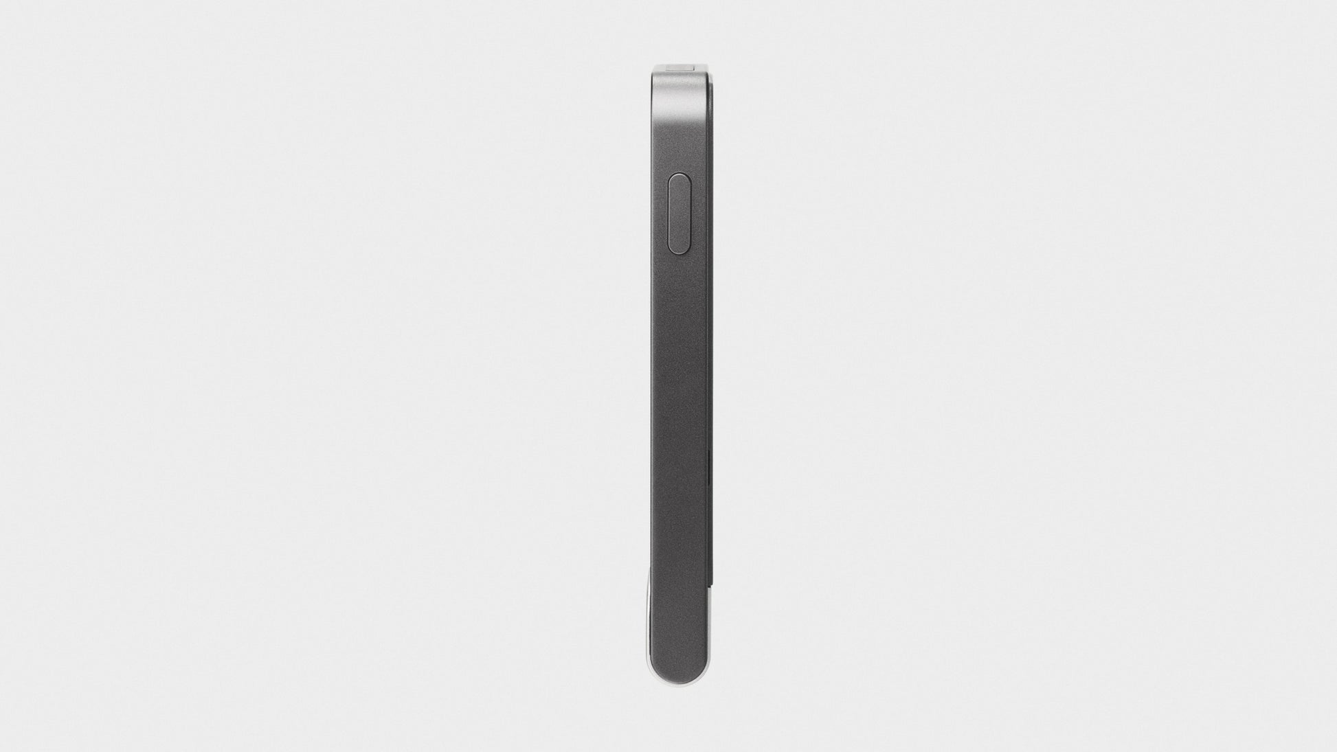 Ledger Flex Side