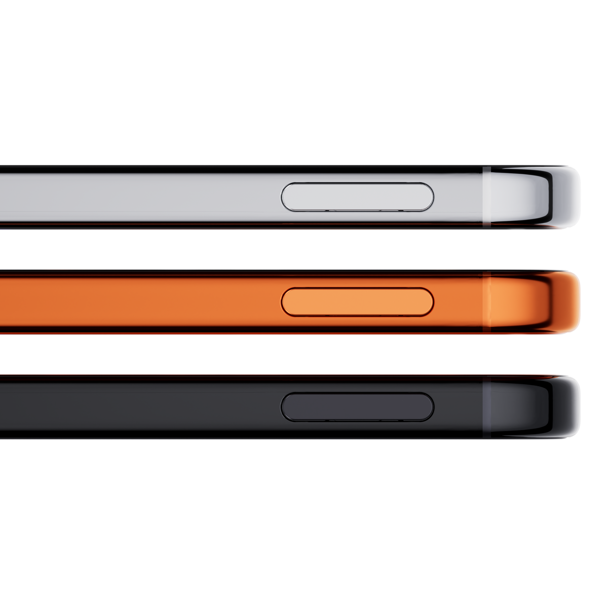 OneKey Pro 2 Hardware Wallet - 4 x EAL6+ Certified Secure Elements - Quantum-Ready - Biometric - Open Source