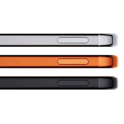 OneKey Pro 2 Hardware Wallet - 4 x EAL6+ Certified Secure Elements - Quantum-Ready - Biometric - Open Source
