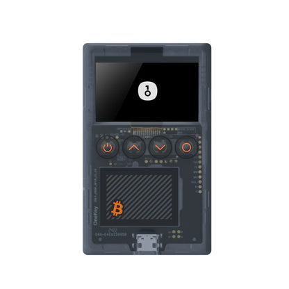 OneKey Classic 1S Pure BTC-Only