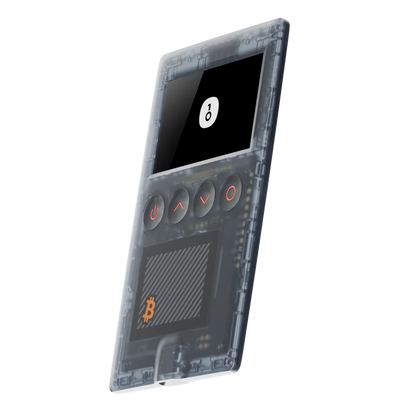 OneKey Classic 1S Pure BTC-Only